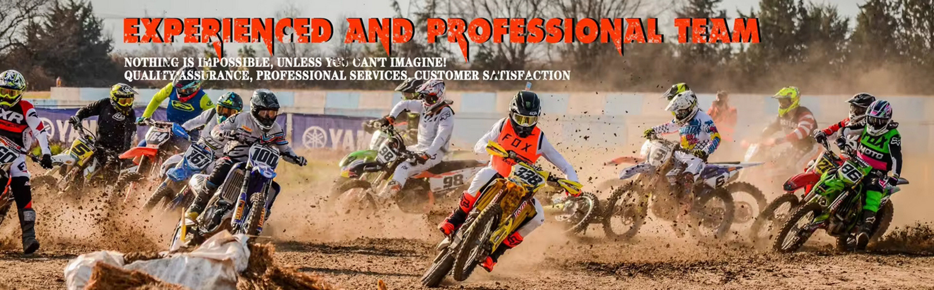 ποιότητας Enduro Off Road Μοτοσικλέτες εργοστάσιο